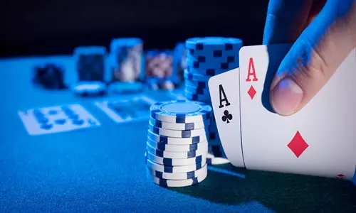Strategi-Strategi Efektif Untuk Sukses Di Permainan Casino Online