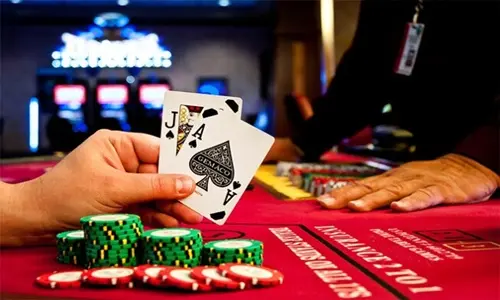 Menjelajahi Permainan Meja Casino Populer, Panduan Menyenangkan Untuk Jenis Dan Pengalaman
