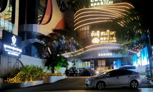 Dampak Ekonomi Casino: Peran Dan Kontribusi Pajaknya Terhadap Perekonomian Nasional
