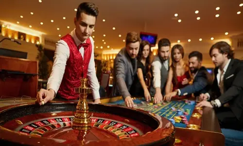 Etika Dan Aturan Di Meja Permainan Live Casino: Panduan Untuk Perilaku Secara Tepat