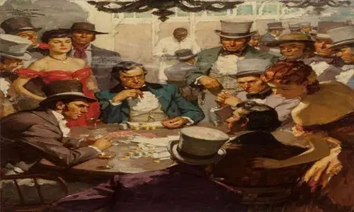 Beginilah Asal Usul Dan Evolusi Permainan Casino, Simak juga Perspektif Sejarahnya